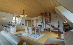 Apartament Hanka